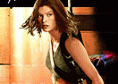 Resident Evil Apocalypse
